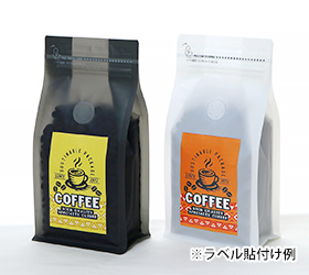 エコスタンドチャック 100g